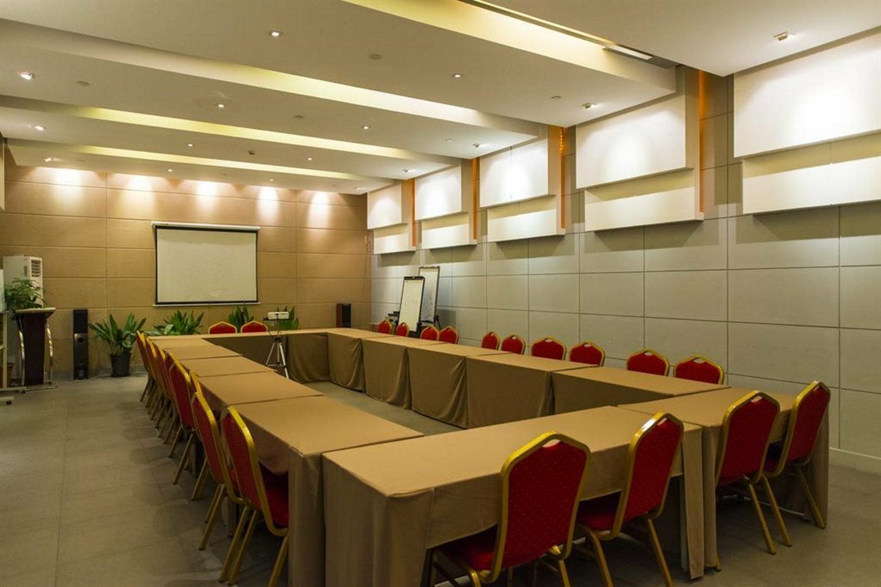 Jinjiang Inn - Metro Supermarket Nanchang  Eksteriør bilde